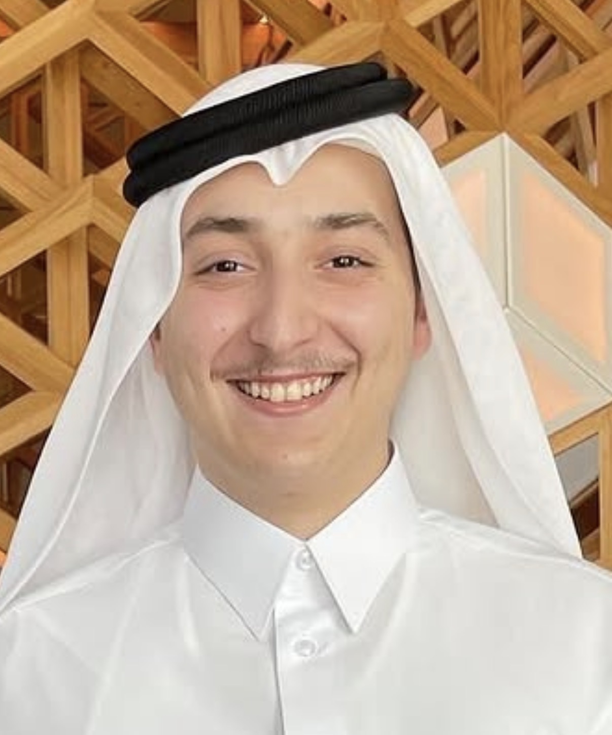 Sheikh Jassim bin Khalid Al Thani